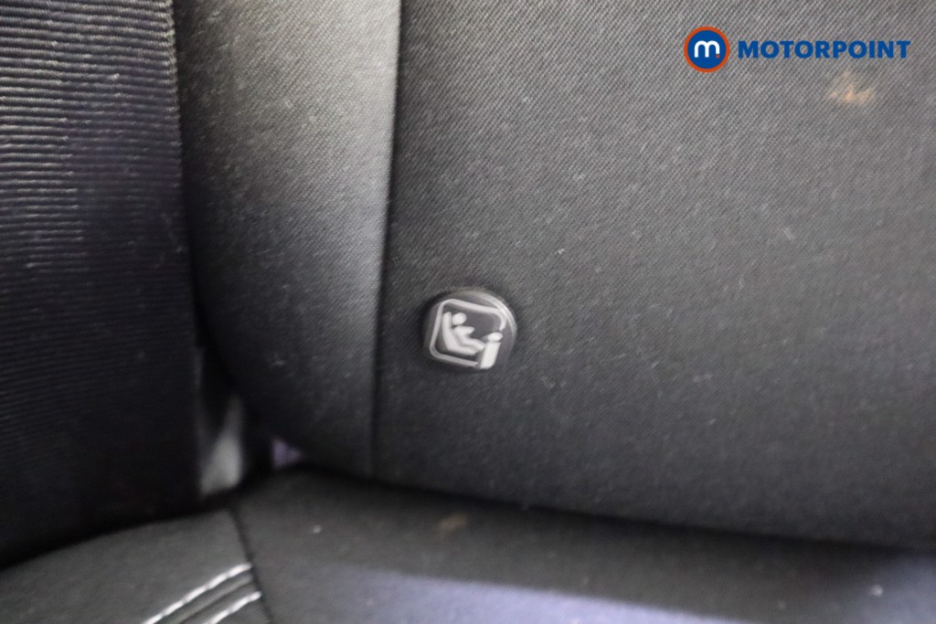 Ford Fiesta Zetec Manual Petrol Hatchback - Stock Number (1593502) - 26th supplementary image