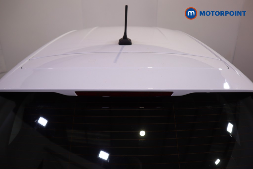 Ford Fiesta Zetec Manual Petrol Hatchback - Stock Number (1593502) - 28th supplementary image