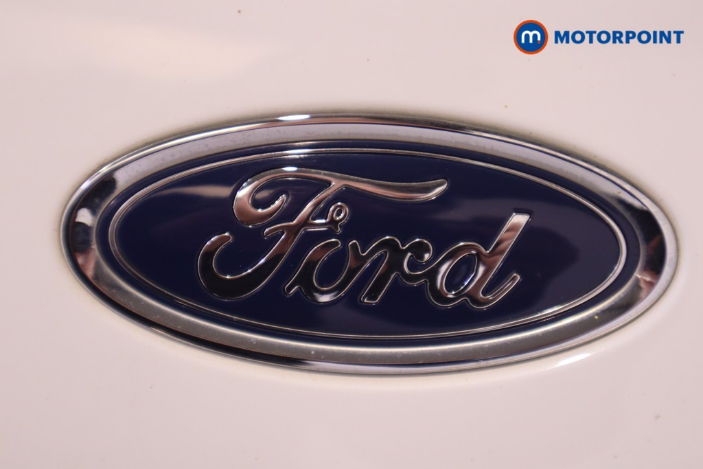 Ford Fiesta Zetec Manual Petrol Hatchback - Stock Number (1593502) - 32nd supplementary image