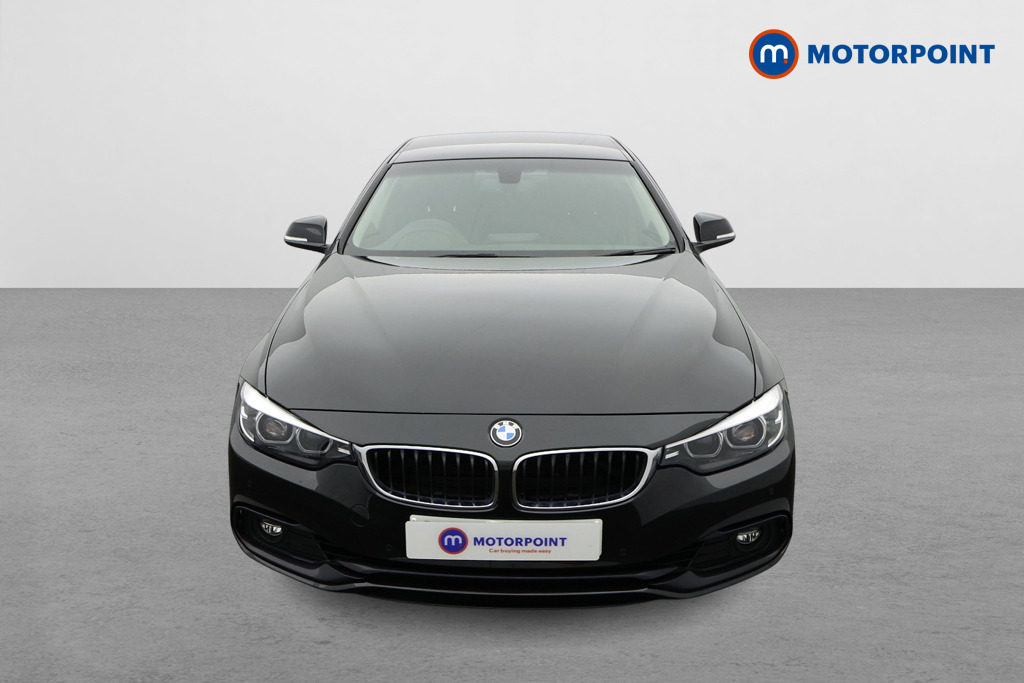 BMW 4 Series Sport Automatic Petrol Hatchback - Stock Number (1593514) - Front bumper