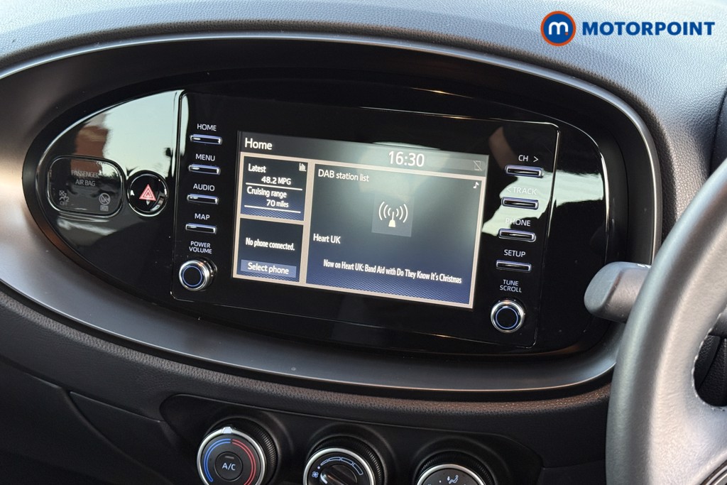 Toyota Aygo X Pure Manual Petrol Hatchback - Stock Number (1593520) - 6th supplementary image