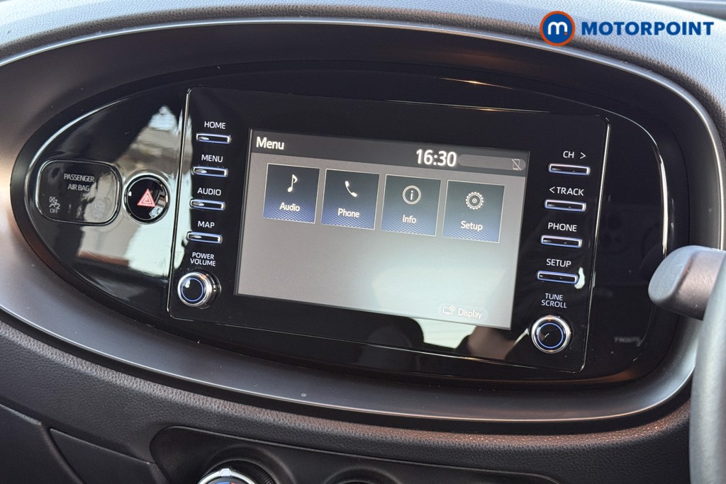 Toyota Aygo X Pure Manual Petrol Hatchback - Stock Number (1593520) - 7th supplementary image