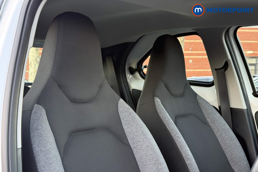 Toyota Aygo X Pure Manual Petrol Hatchback - Stock Number (1593520) - 12th supplementary image