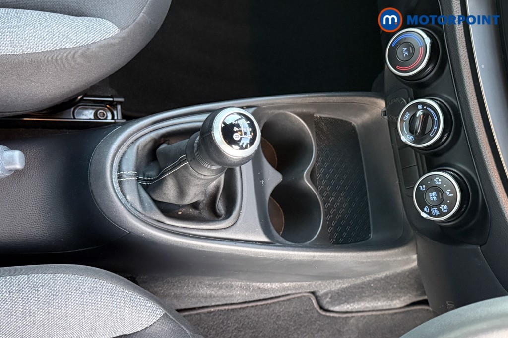 Toyota Aygo X Pure Manual Petrol Hatchback - Stock Number (1593520) - 13th supplementary image