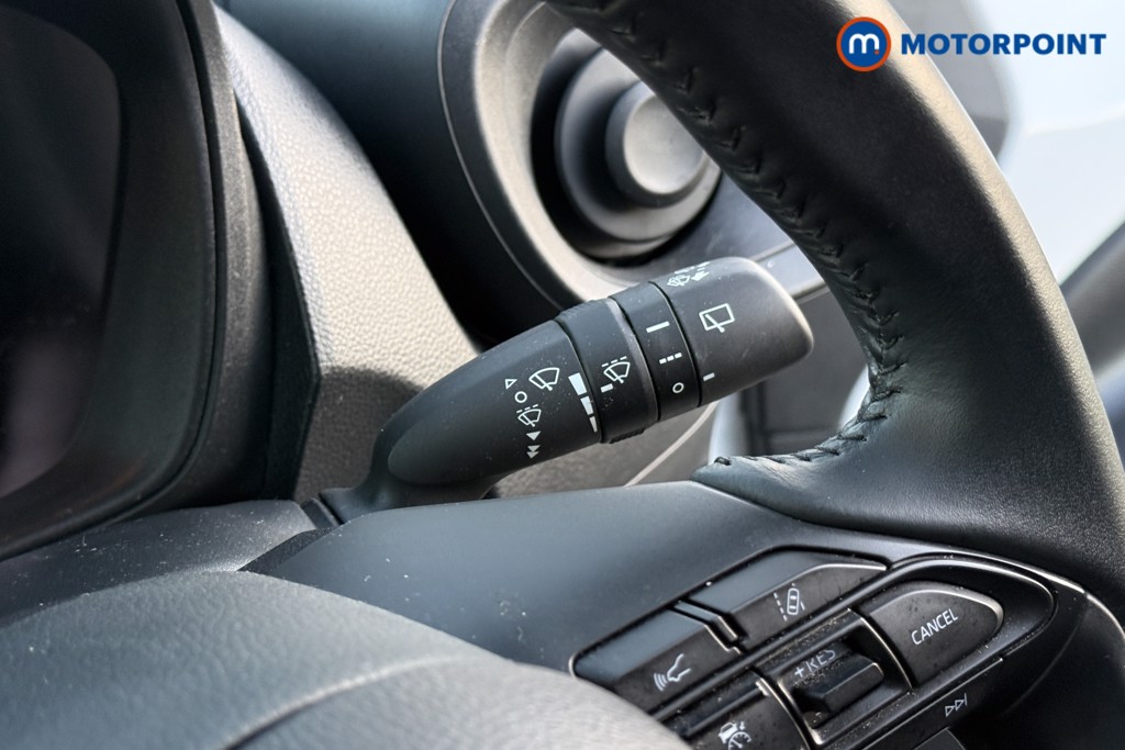 Toyota Aygo X Pure Manual Petrol Hatchback - Stock Number (1593520) - 15th supplementary image