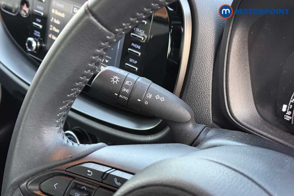 Toyota Aygo X Pure Manual Petrol Hatchback - Stock Number (1593520) - 16th supplementary image