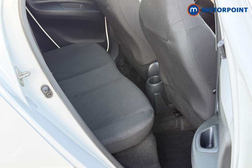 Toyota Aygo X Pure Manual Petrol Hatchback - Stock Number (1593520) - 19th supplementary image