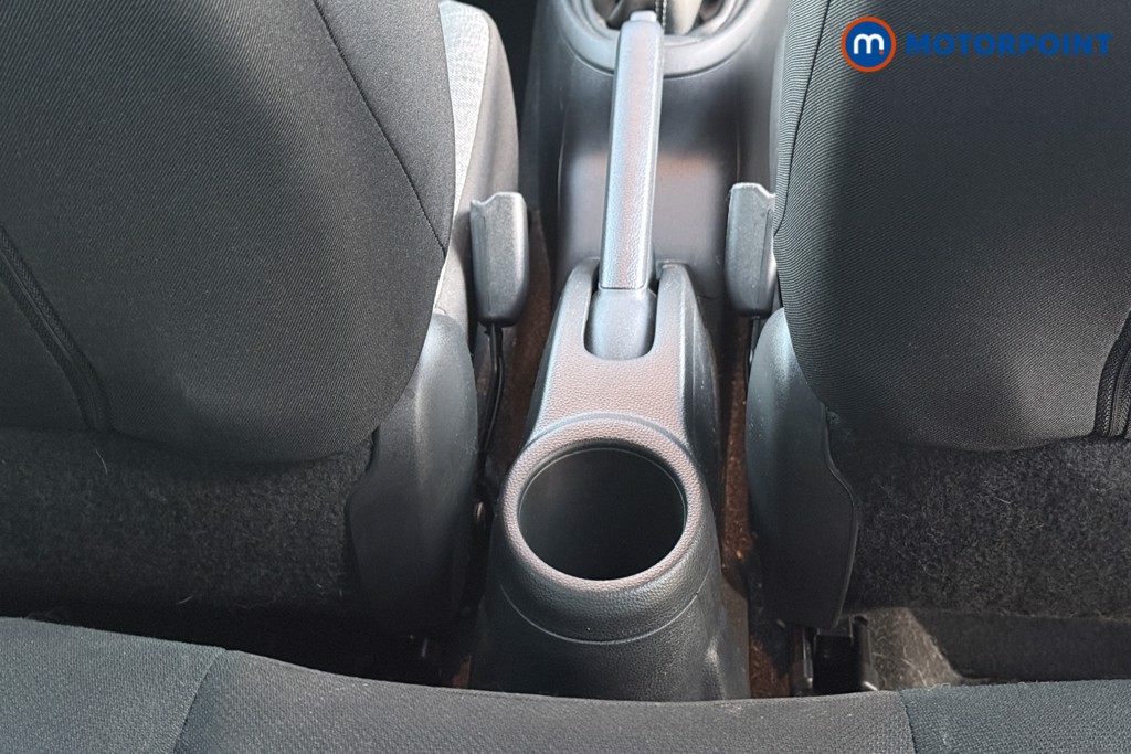 Toyota Aygo X Pure Manual Petrol Hatchback - Stock Number (1593520) - 21st supplementary image