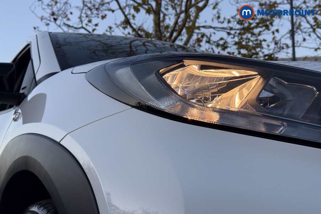 Toyota Aygo X Pure Manual Petrol Hatchback - Stock Number (1593520) - 22nd supplementary image