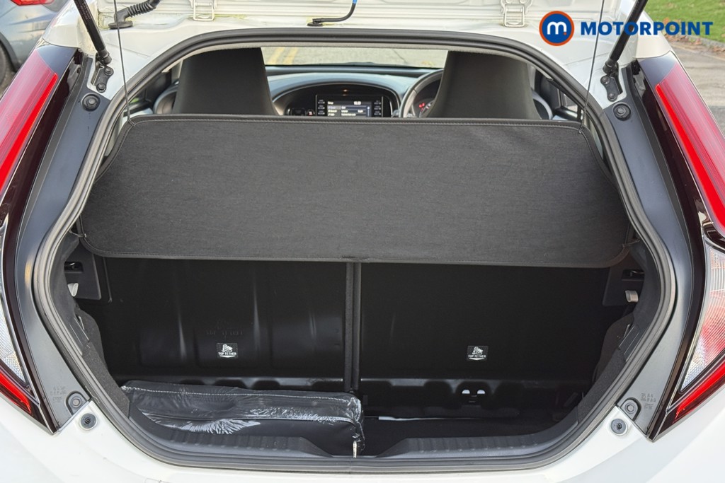 Toyota Aygo X Pure Manual Petrol Hatchback - Stock Number (1593520) - 23rd supplementary image