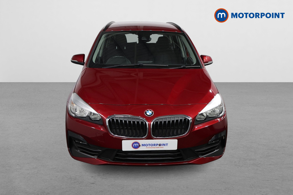 BMW 2 Series SE Manual Petrol People Carrier - Stock Number (1593573) - Front bumper
