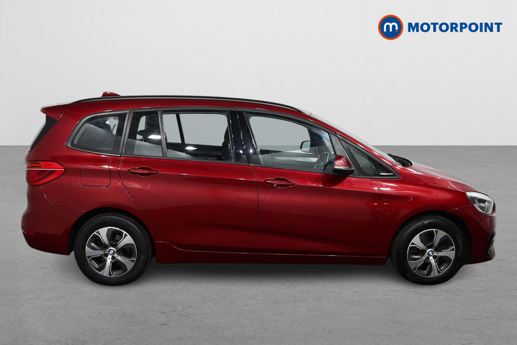 BMW 2 Series SE Manual Petrol People Carrier - Stock Number (1593573) - Drivers side