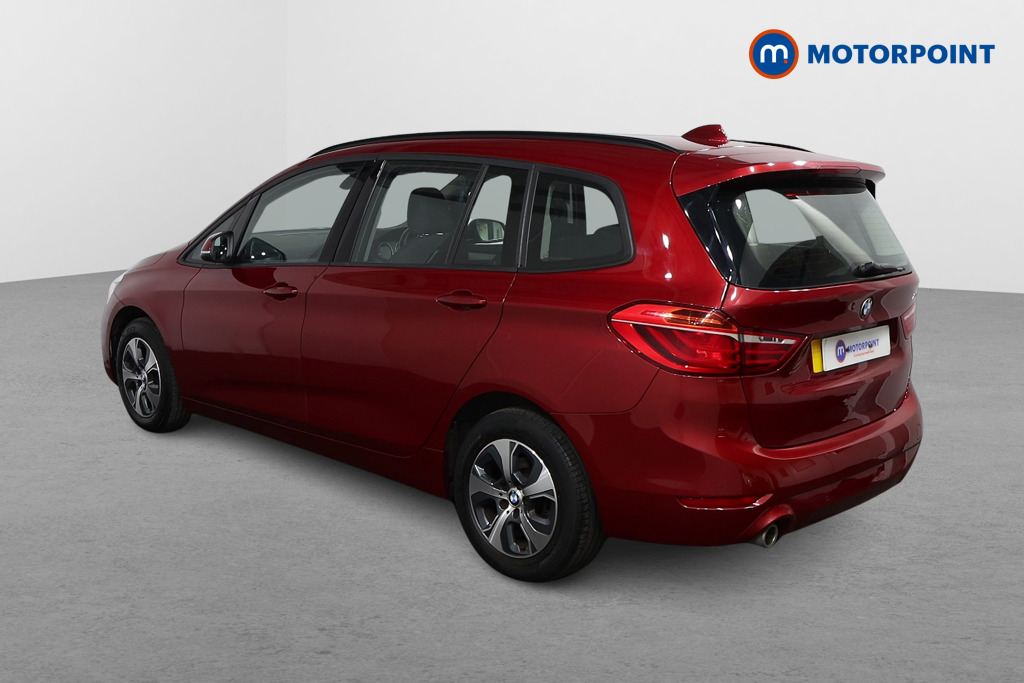 BMW 2 Series SE Manual Petrol People Carrier - Stock Number (1593573) - Passenger side rear corner