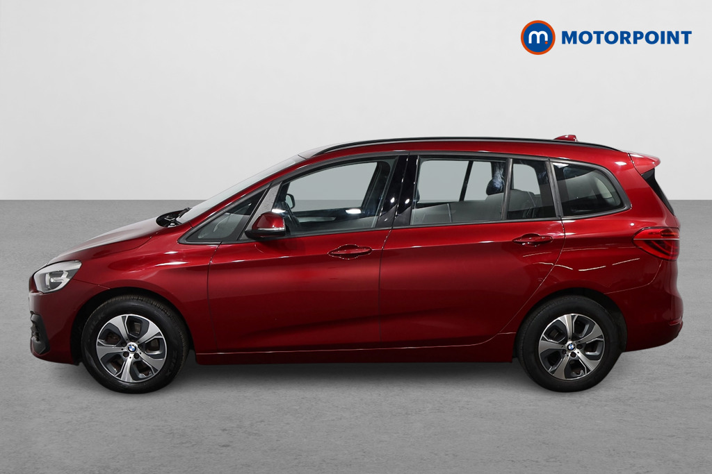 BMW 2 Series SE Manual Petrol People Carrier - Stock Number (1593573) - Passenger side