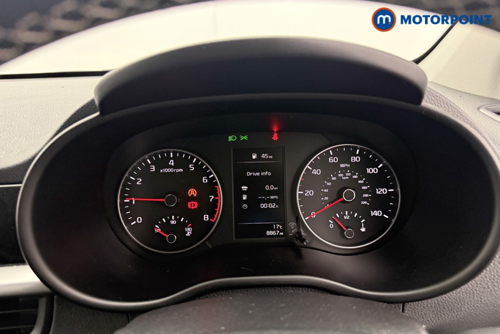 KIA Picanto 2 Manual Petrol Hatchback - Stock Number (1593675) - 4th supplementary image