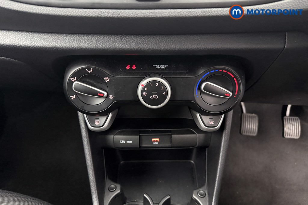 KIA Picanto 2 Manual Petrol Hatchback - Stock Number (1593675) - 6th supplementary image