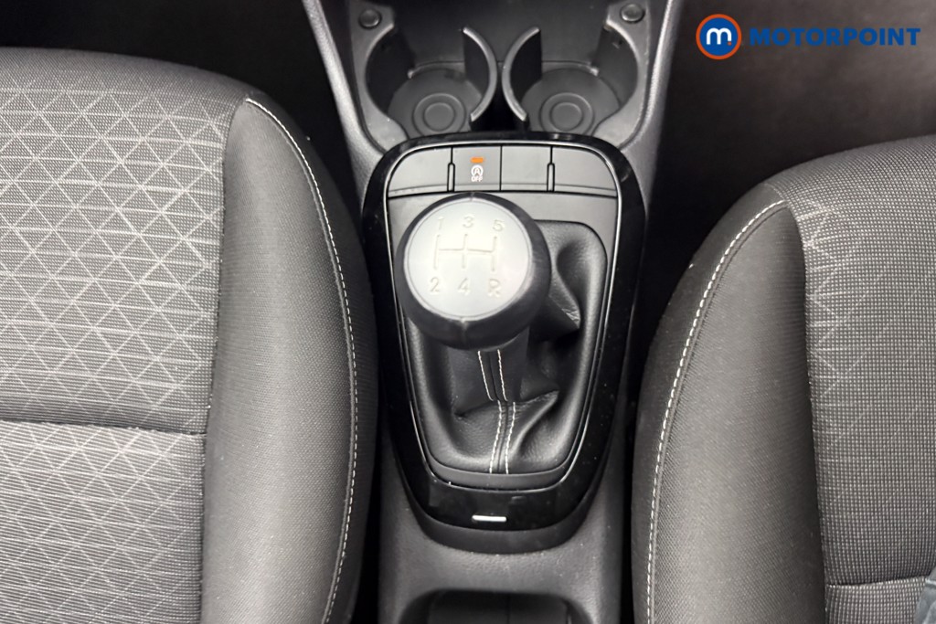 KIA Picanto 2 Manual Petrol Hatchback - Stock Number (1593675) - 7th supplementary image