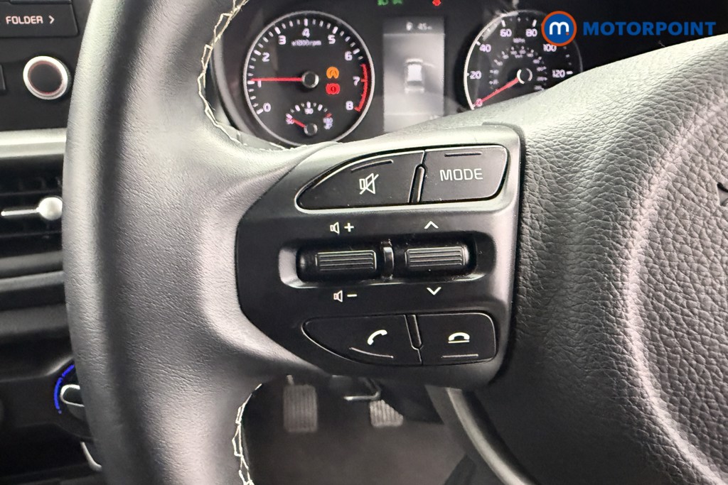 KIA Picanto 2 Manual Petrol Hatchback - Stock Number (1593675) - 8th supplementary image