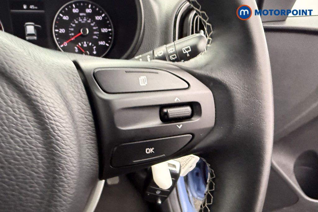 KIA Picanto 2 Manual Petrol Hatchback - Stock Number (1593675) - 9th supplementary image