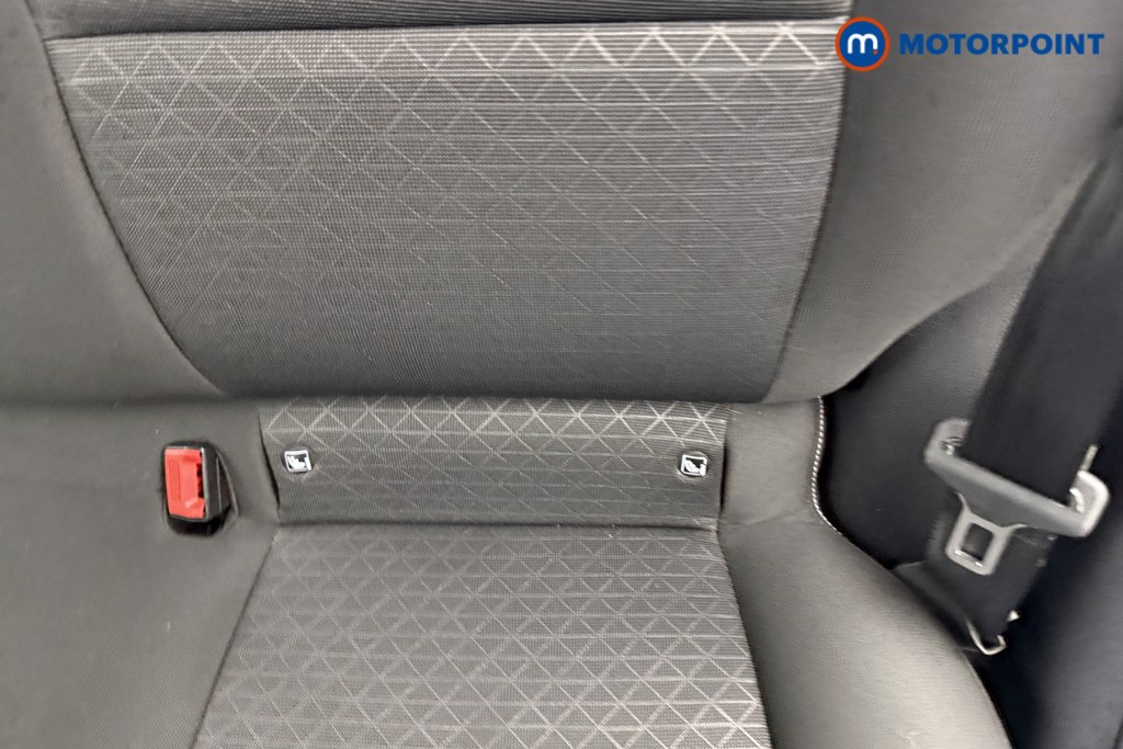 KIA Picanto 2 Manual Petrol Hatchback - Stock Number (1593675) - 16th supplementary image