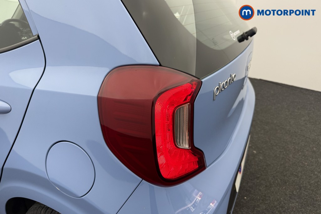 KIA Picanto 2 Manual Petrol Hatchback - Stock Number (1593675) - 17th supplementary image