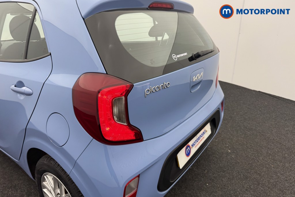 KIA Picanto 2 Manual Petrol Hatchback - Stock Number (1593675) - 18th supplementary image