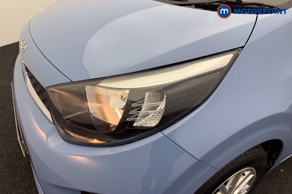 KIA Picanto 2 Manual Petrol Hatchback - Stock Number (1593675) - 19th supplementary image