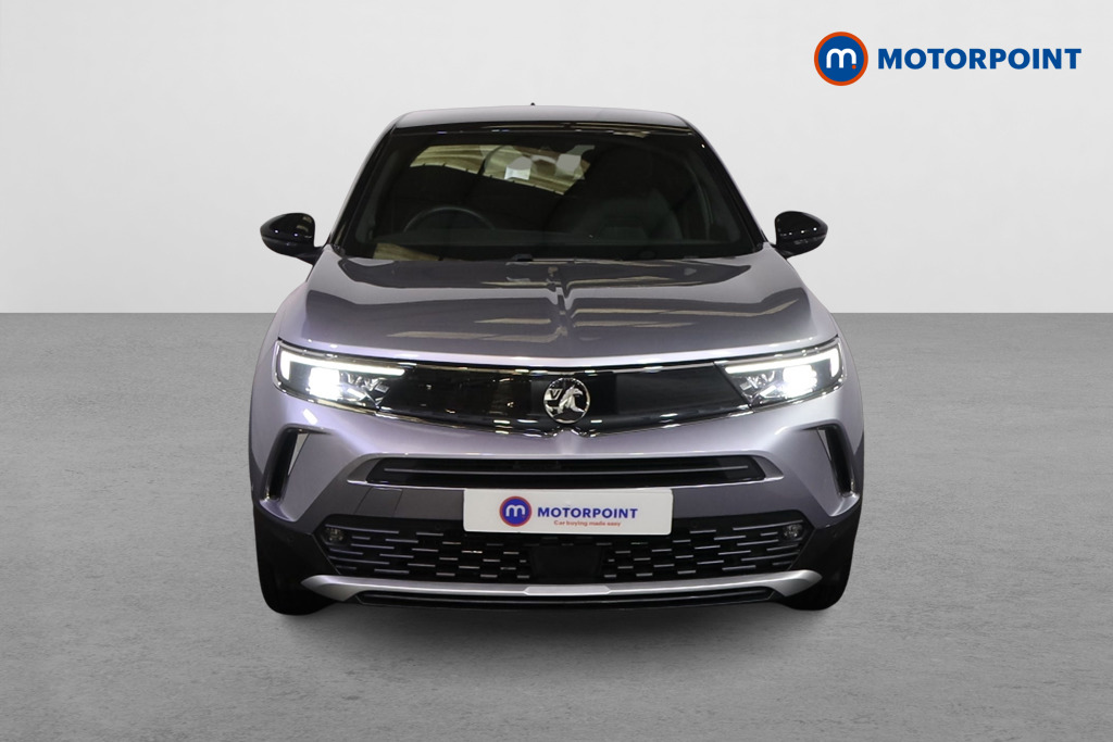 Vauxhall Mokka Ultimate Automatic Petrol SUV - Stock Number (1593719) - Front bumper