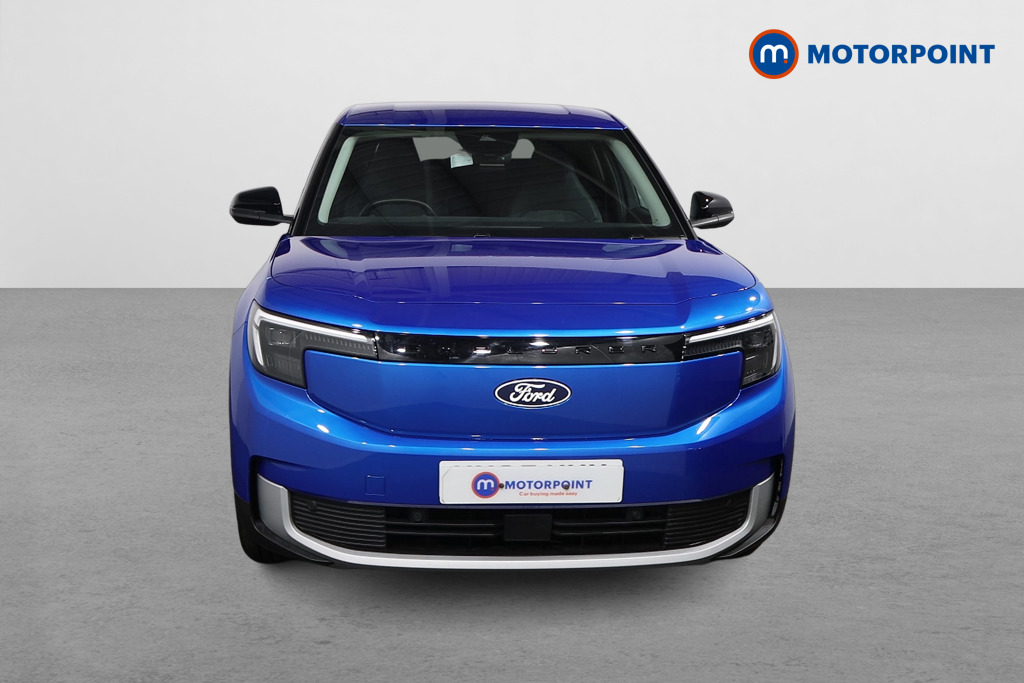 Ford Explorer Select Automatic Electric SUV - Stock Number (1593743) - Front bumper