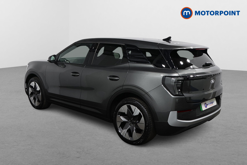 Ford Explorer Premium Automatic Electric SUV - Stock Number (1593744) - Passenger side rear corner