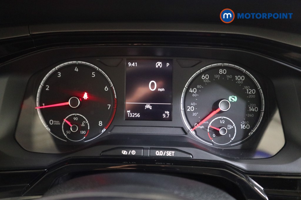 Volkswagen Polo Match Automatic Petrol Hatchback - Stock Number (1593767) - 5th supplementary image