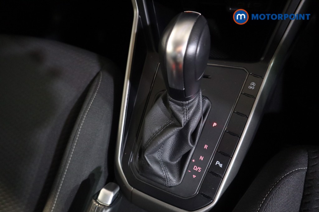 Volkswagen Polo Match Automatic Petrol Hatchback - Stock Number (1593767) - 8th supplementary image