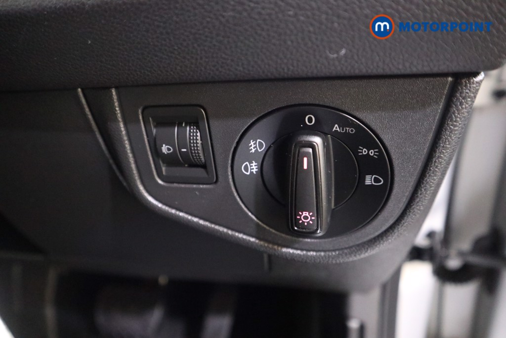 Volkswagen Polo Match Automatic Petrol Hatchback - Stock Number (1593767) - 9th supplementary image