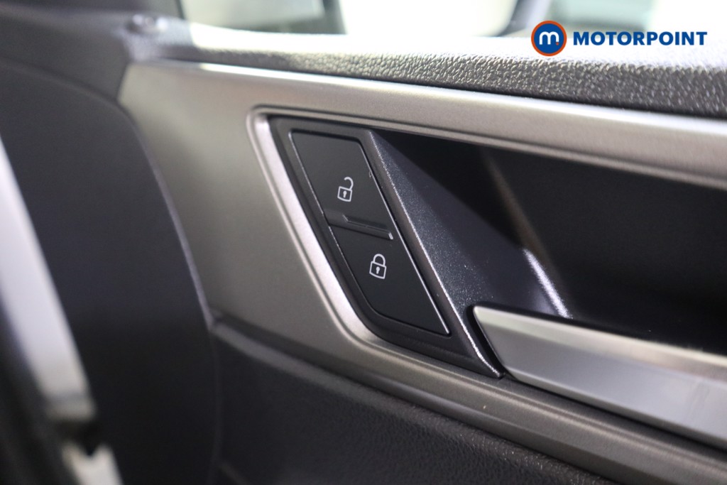 Volkswagen Polo Match Automatic Petrol Hatchback - Stock Number (1593767) - 10th supplementary image