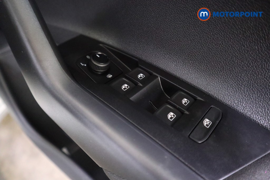 Volkswagen Polo Match Automatic Petrol Hatchback - Stock Number (1593767) - 11th supplementary image