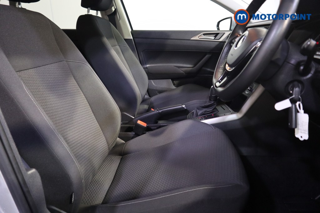 Volkswagen Polo Match Automatic Petrol Hatchback - Stock Number (1593767) - 12th supplementary image