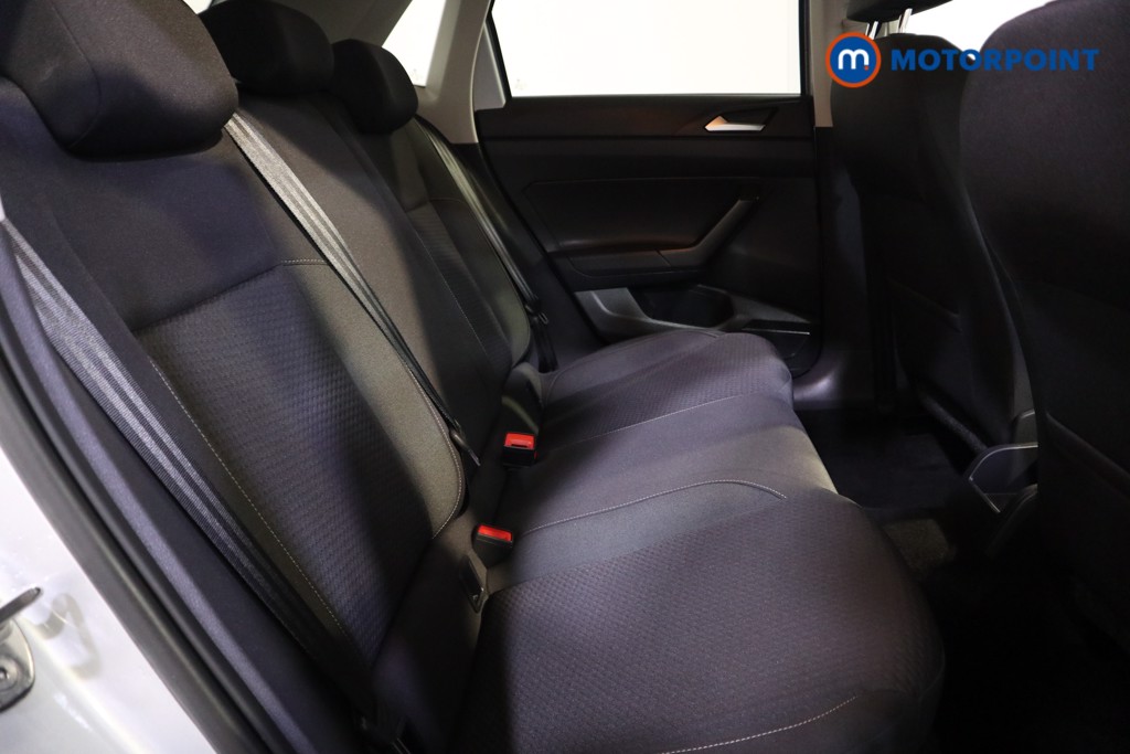 Volkswagen Polo Match Automatic Petrol Hatchback - Stock Number (1593767) - 13th supplementary image