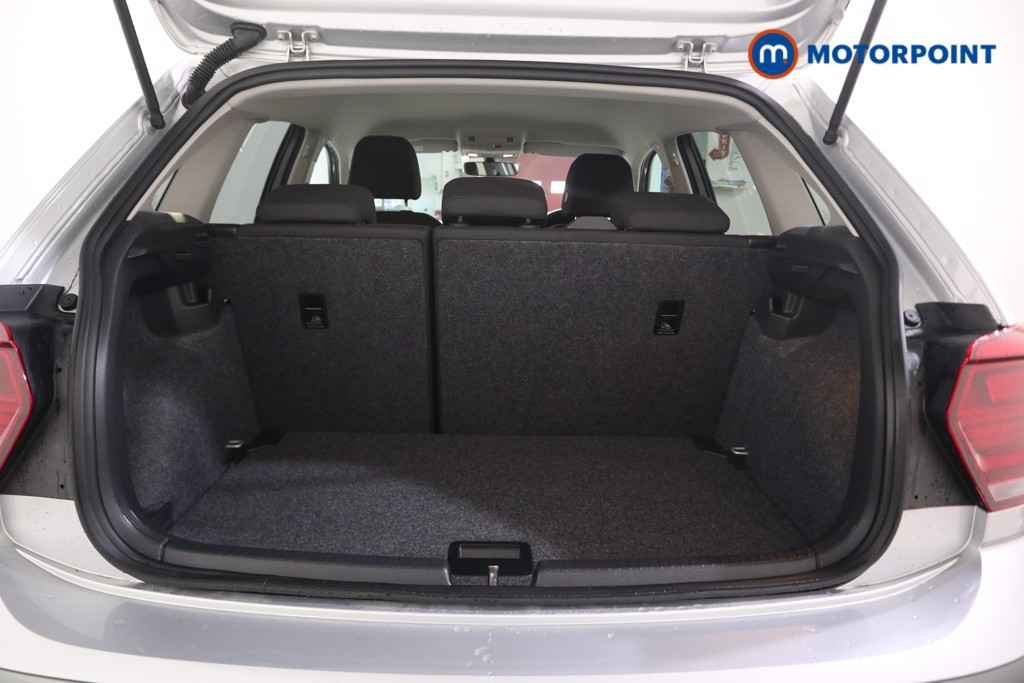 Volkswagen Polo Match Automatic Petrol Hatchback - Stock Number (1593767) - 16th supplementary image