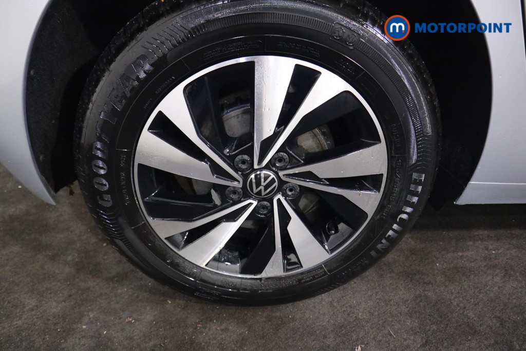 Volkswagen Polo Match Automatic Petrol Hatchback - Stock Number (1593767) - 17th supplementary image