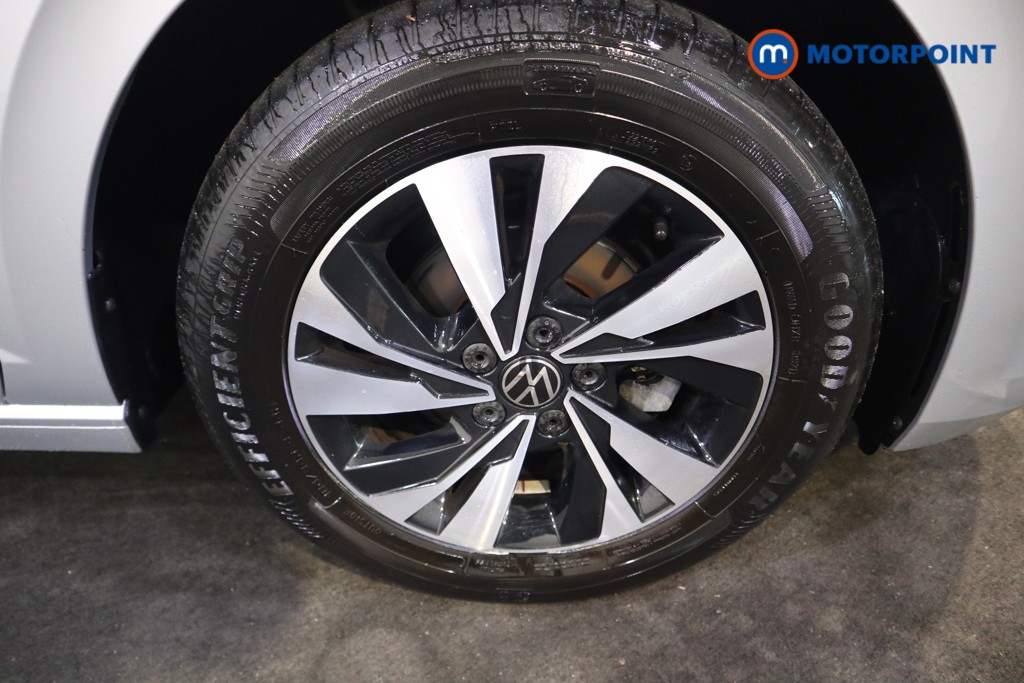 Volkswagen Polo Match Automatic Petrol Hatchback - Stock Number (1593767) - 18th supplementary image