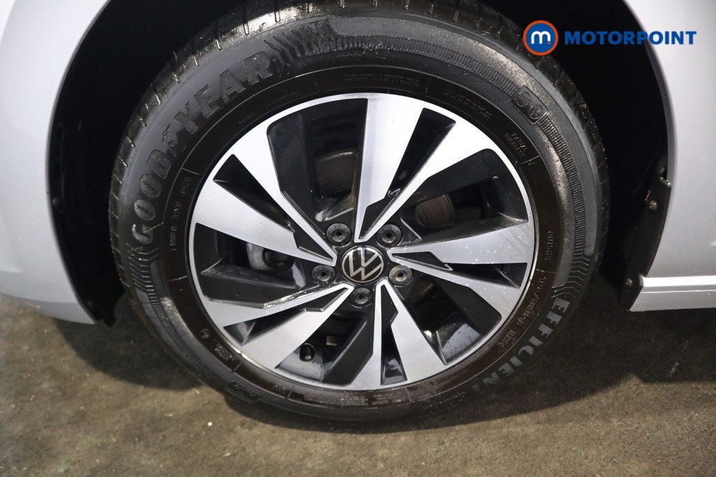 Volkswagen Polo Match Automatic Petrol Hatchback - Stock Number (1593767) - 19th supplementary image