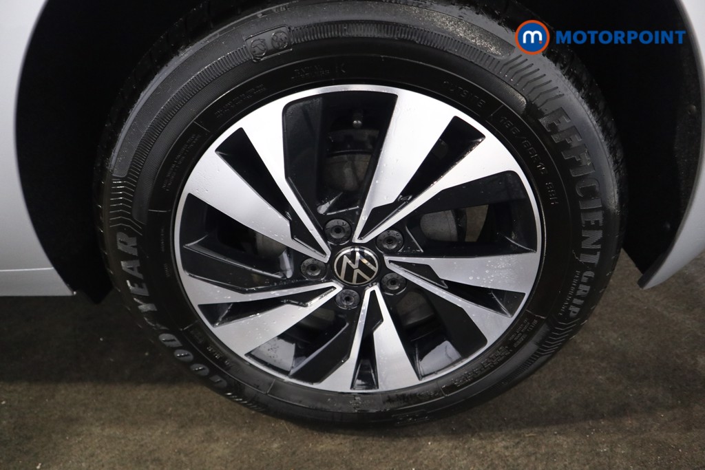 Volkswagen Polo Match Automatic Petrol Hatchback - Stock Number (1593767) - 20th supplementary image