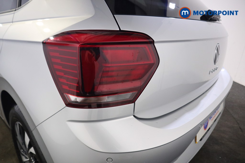 Volkswagen Polo Match Automatic Petrol Hatchback - Stock Number (1593767) - 22nd supplementary image