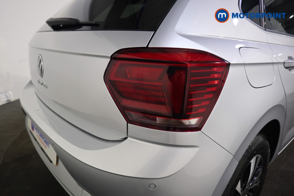 Volkswagen Polo Match Automatic Petrol Hatchback - Stock Number (1593767) - 23rd supplementary image