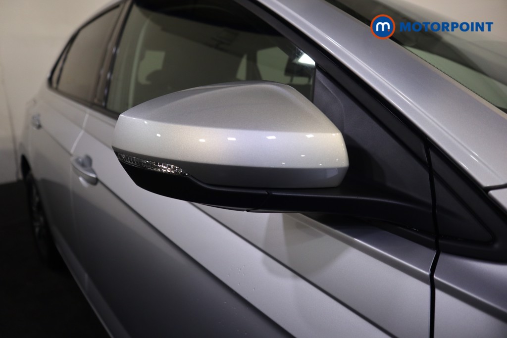 Volkswagen Polo Match Automatic Petrol Hatchback - Stock Number (1593767) - 24th supplementary image