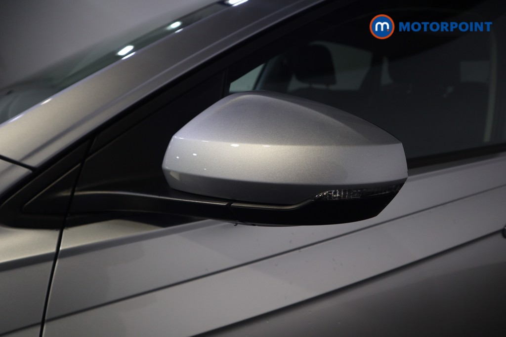 Volkswagen Polo Match Automatic Petrol Hatchback - Stock Number (1593767) - 25th supplementary image