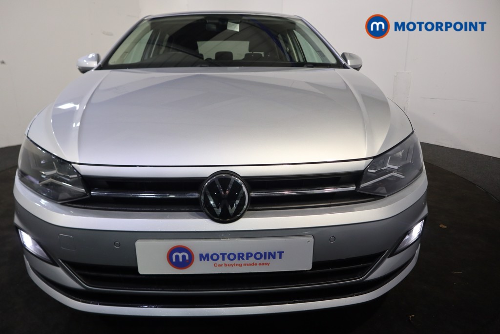 Volkswagen Polo Match Automatic Petrol Hatchback - Stock Number (1593767) - 28th supplementary image
