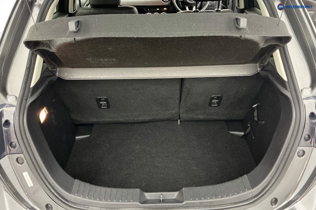 Mazda 2 Gt Sport Nav-Plus Manual Petrol Hatchback - Stock Number (1593774) - 3rd supplementary image