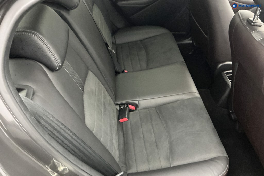 Mazda 2 Gt Sport Nav-Plus Manual Petrol Hatchback - Stock Number (1593774) - 4th supplementary image