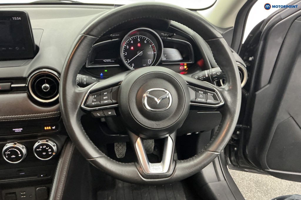 Mazda 2 Gt Sport Nav-Plus Manual Petrol Hatchback - Stock Number (1593774) - 6th supplementary image